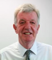 Nigel Liptrot CertPFS MIFS DipFA